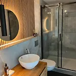 Apartament Schoene Designer-wohnung Im Mangfalltal *