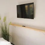 Apartament Schoene Designer-wohnung Im Mangfalltal *