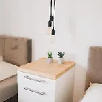 Apartament Schoene Designer-wohnung Im Mangfalltal