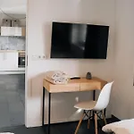 Apartament Schoene Designer-wohnung Im Mangfalltal Bruckmühl
