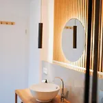 Schoene Designer-wohnung Im Mangfalltal Bruckmühl