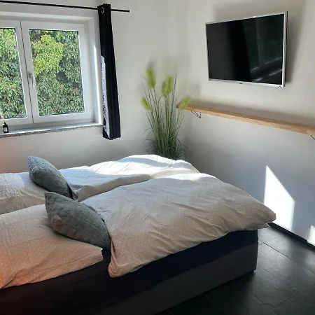 Schoene Designer-wohnung Im Mangfalltal * Bruckmühl