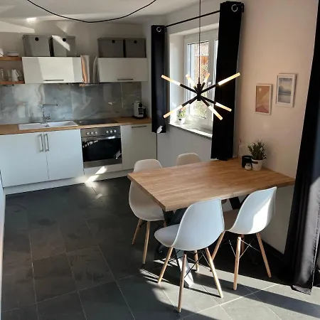 Schoene Designer-wohnung Im Mangfalltal Bruckmuhl