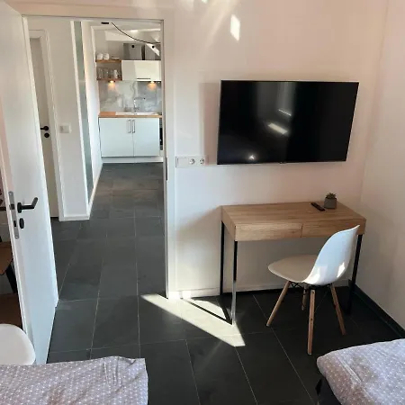Schoene Designer-wohnung Im Mangfalltal
