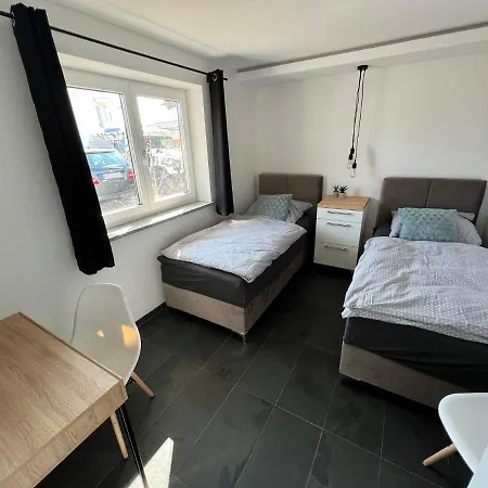 Schoene Designer-wohnung Im Mangfalltal