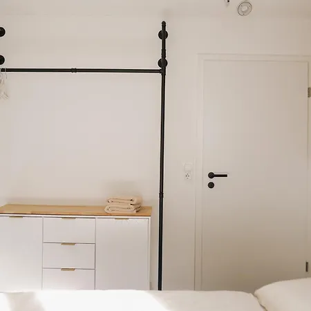 Schoene Designer-wohnung Im Mangfalltal Apartment Bruckmuhl