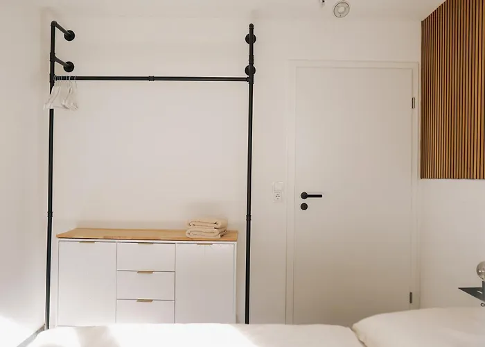 Schoene Designer-wohnung Im Mangfalltal Appartement Bruckmühl