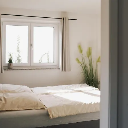 Appartement Schoene Designer-wohnung Im Mangfalltal Bruckmühl