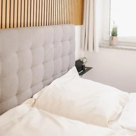 Appartement Schoene Designer-wohnung Im Mangfalltal Bruckmühl