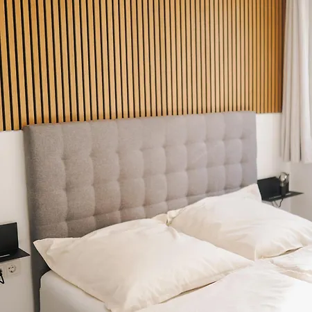 Apartmán Schoene Designer-wohnung Im Mangfalltal *
