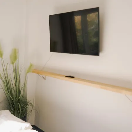 Appartement Schoene Designer-wohnung Im Mangfalltal *