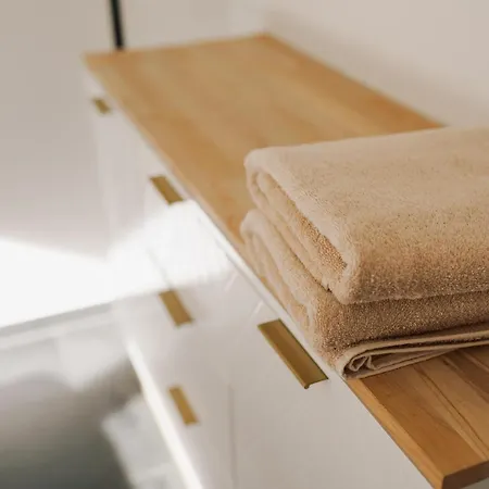 Schoene Designer-wohnung Im Mangfalltal Apartmán *