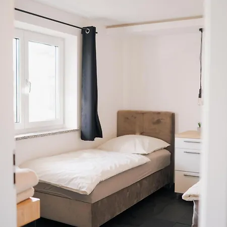 Appartement Schoene Designer-wohnung Im Mangfalltal *