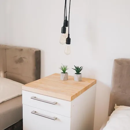 Appartement Schoene Designer-wohnung Im Mangfalltal