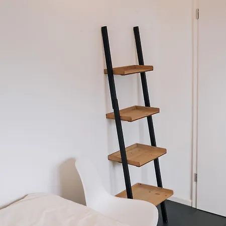 Appartement Schoene Designer-wohnung Im Mangfalltal