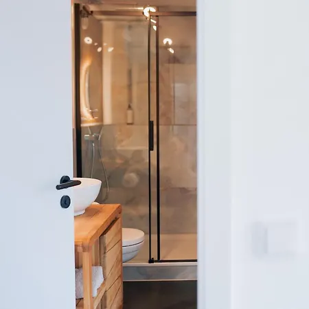 Schoene Designer-wohnung Im Mangfalltal Appartement *