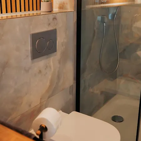 Schoene Designer-wohnung Im Mangfalltal Bruckmühl