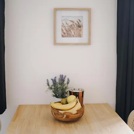 Appartement Schoene Designer-wohnung Im Mangfalltal