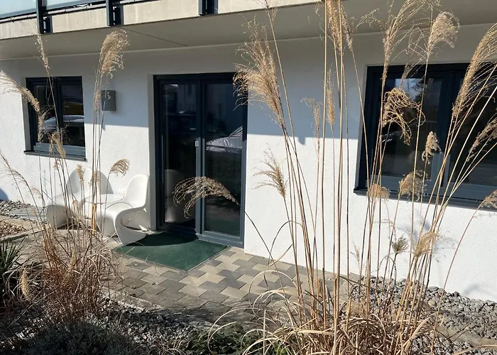 Schoene Designer-wohnung Im Mangfalltal