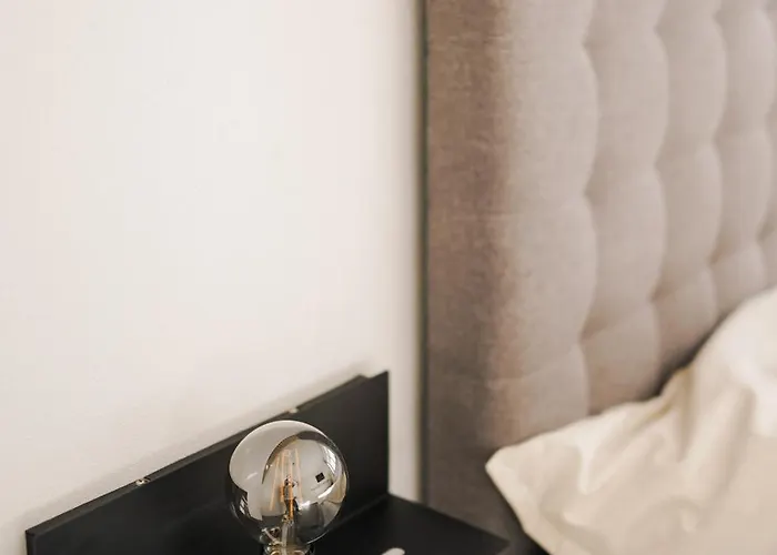公寓 Schoene Designer-wohnung Im Mangfalltal *