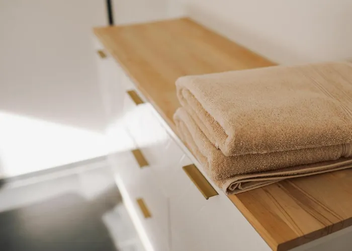 Schoene Designer-wohnung Im Mangfalltal 公寓 *