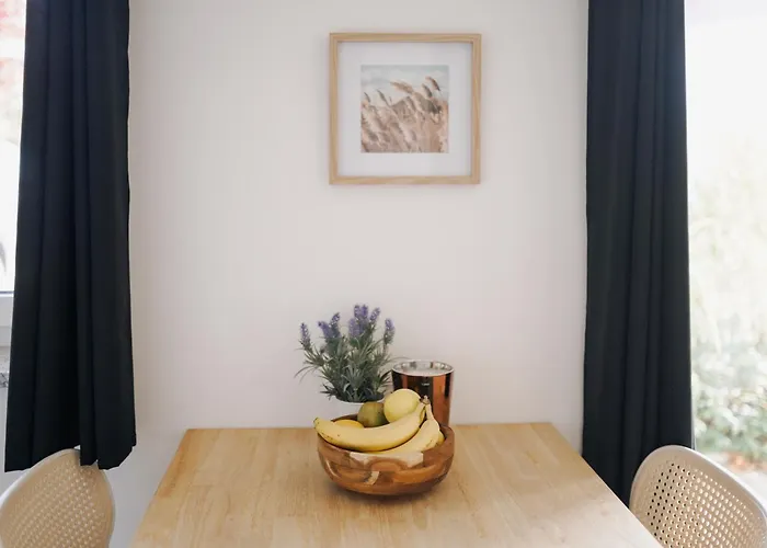 公寓 Schoene Designer-wohnung Im Mangfalltal